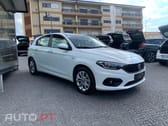 Fiat Tipo 1.3 M-Jet Easy