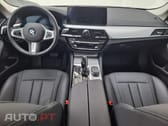 BMW 530 e Pack Desportivo M