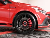 Volkswagen Golf 2.0 TSI GTI Clubsport DSG