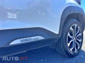 Toyota Yaris Cross 1.5 HDF Square Collection