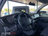 Peugeot Traveller 1.5 BlueHDi L2H1 Active Standard