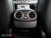 Mercedes-Benz E 300 de 4Matic 9G-TRONIC AMG Line