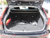 Volvo V60 2.0 T6 AWD TE Inscription