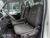 Iveco Daily 3.0  PLATAFORMA