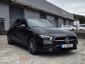 Mercedes-Benz A 250 e Style Plus
