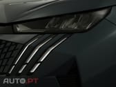 Peugeot 3008 3008 1.2 Hybrid Allure e-DCS6