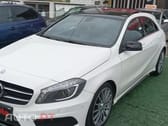 Mercedes-Benz A 180 AMG