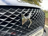 DS DS4 E-Tense Performance Line EAT8