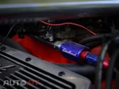 Ford Mustang 289 V8