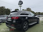 Mercedes-Benz GLC 220 d 4Matic