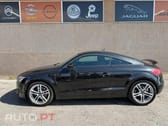 Audi TT 2.0 TDi quattro S-line