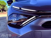 Citroen C4 1.2 PureTech Shine Pack EAT8