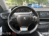 Peugeot 308 SW 1.2 e-THP Allure
