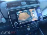 Nissan Leaf 50Kw 218CV