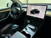 Tesla Model Y Standard