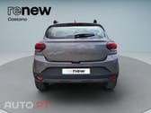 Dacia Sandero ECO-G 100 Bi-Fuel Stepway Extreme