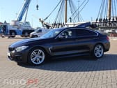 BMW 420 Pack M