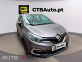 Renault Captur 1.5 DCI 