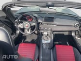 Abarth 124 Spider 1.4 T Multiair Turismo