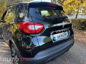 Renault Captur 1.5 dCi Exclusive EDC