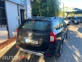 Dacia Logan MCV 1.5 Blue dCi Stepway