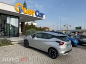 Nissan Micra 1.0 IG-T Acenta