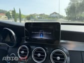 Mercedes-Benz C 200 d 9G-TRONIC Edition AMG Line