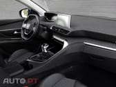 Peugeot 5008 1.6 BlueHDi Allure J17