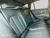 BMW M3 Touring xDrive Competition