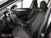 BMW X1 xDrive25e