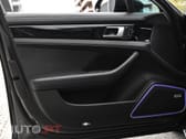 Porsche Panamera ST 4 E-Hybrid