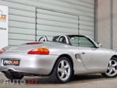 Porsche Boxster 2.5
