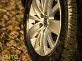 Volkswagen Sharan 2.0 TDi Blue Highline