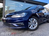 Volkswagen Golf 1.6 TDI Confortline