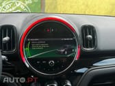 MINI Countryman Cooper SE ALL4 Auto
