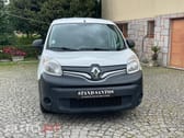 Renault Kangoo 1.5 dCi Maxi Business 3L