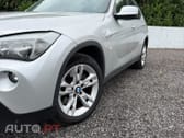 BMW X1 23 d xDrive Auto