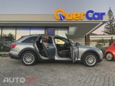 Audi A4 Allroad 2.0 TDi quattro