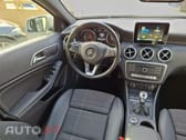 Mercedes-Benz A 180  Cdi 2style