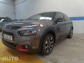 Citroen C4 Cactus PureTech 130 Stop&Start Shine