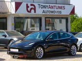 Tesla Model 3 Long-Range Dual Motor AWD