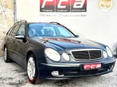 Mercedes-Benz E 220 CDi Avantgarde