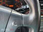 Toyota Avensis 2.0 D4D Sol