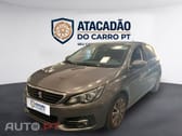 Peugeot 308 Allure