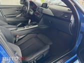 BMW 420 d Pack M Auto