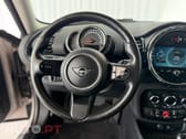 MINI Clubman One D Auto
