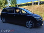 Citroen C4 Grand Picasso 1.6 e-HDi Exclusive ETG6