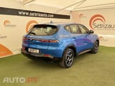 Alfa Romeo Tonale 1.5 Hybrid Veloce