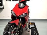 Mitt 125 XRS