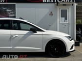 Seat Leon 2.0 TDI FR S/S